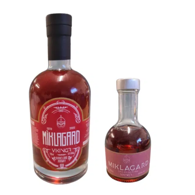 Miklagard Mead