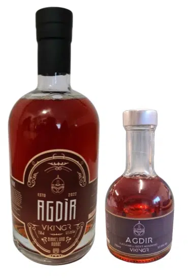 Agdir ( Bochet)
