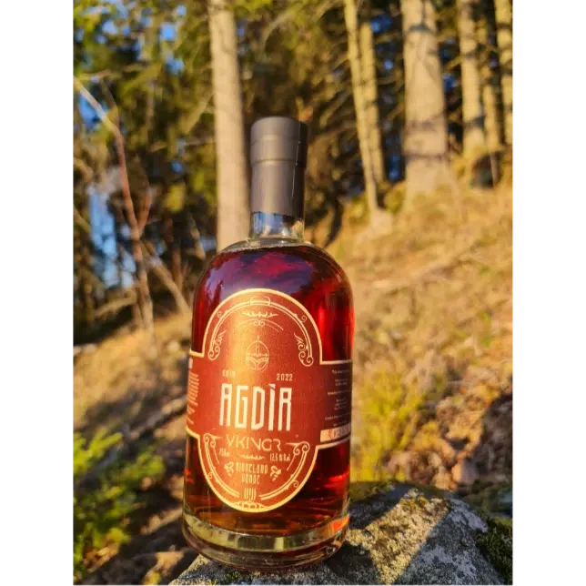 Agdir ( Bochet)