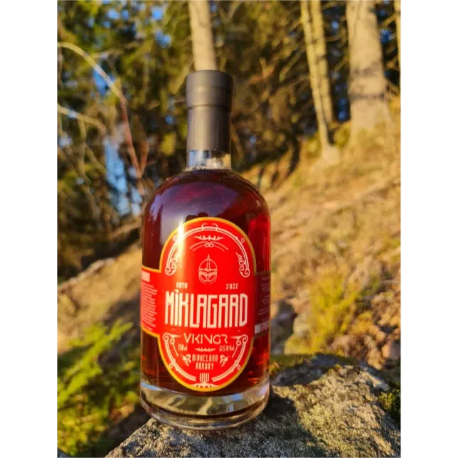 Miklagard Dessert Mead