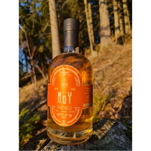 Møy Base Mead