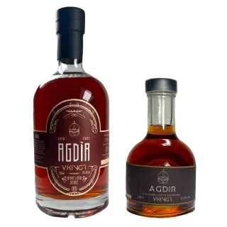 Agdir 12,5% 700ml / 250ml