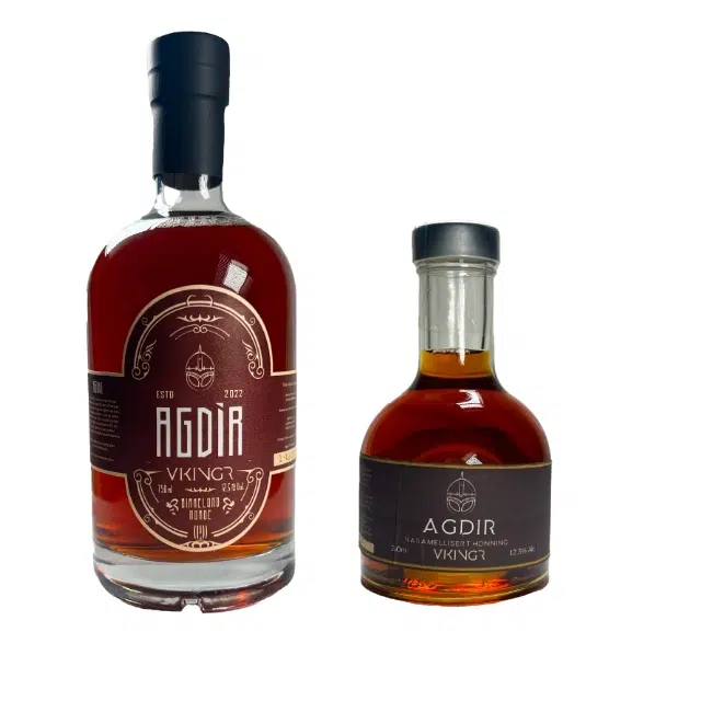 Agdir ( Bochet)